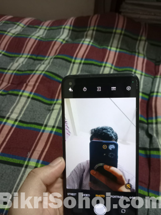 Realme GT Master Edition